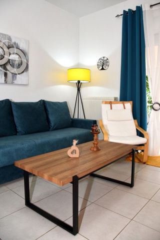Studio/Γκαρσονιέρα για ενοικίαση Κέντρο (Κάρυστος) - Photo 3