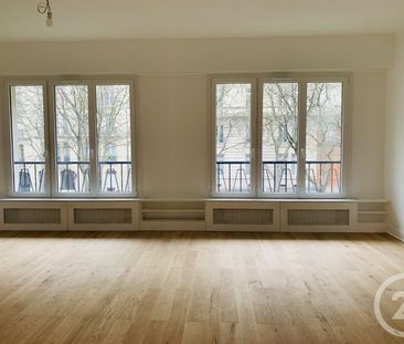 Appartement F3 à louer - Photo 5