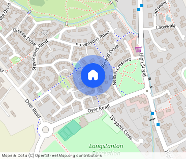 Collingwood Drive, Longstanton - Photo 1