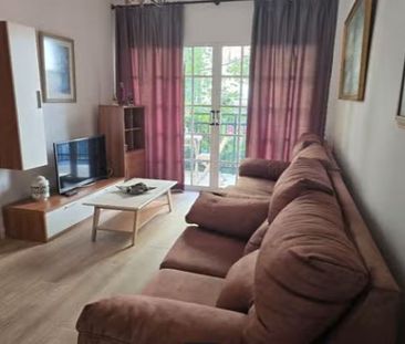 Piso de alquiler en La Trinidad - Photo 6