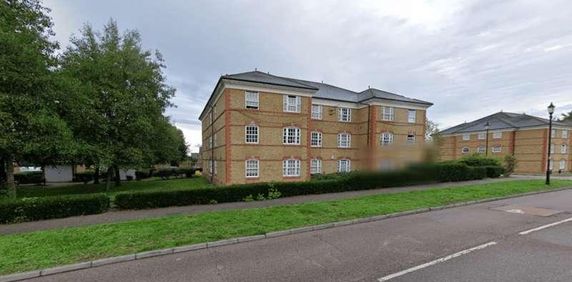 Pitman House, Winchmore Hill, N21 - Photo 2