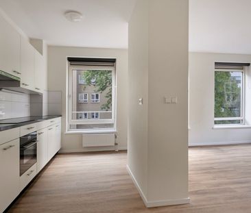 Appartement te huur: Bulgersteyn 1-B 3011 AB Rotterdam - Photo 5