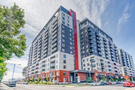 Appartement à louer - Photo 2