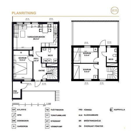 Limkokaregatan 8 B - Photo 3