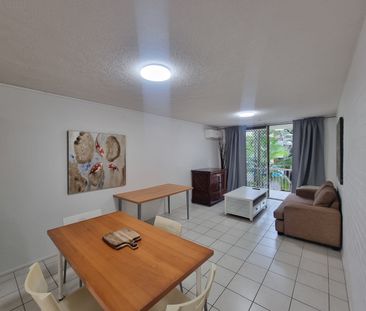 1/62 Macquarie Street, St Lucia QLD 4067 - Apartment For Rent | Domain - Photo 2