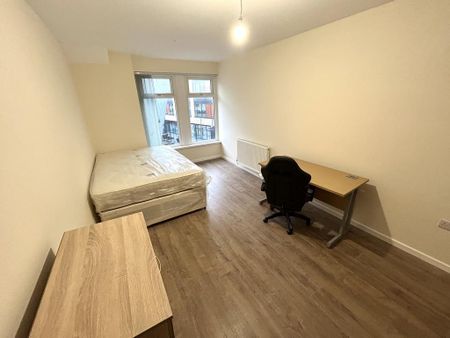 1 bedroom in a house share to rent - Photo 4