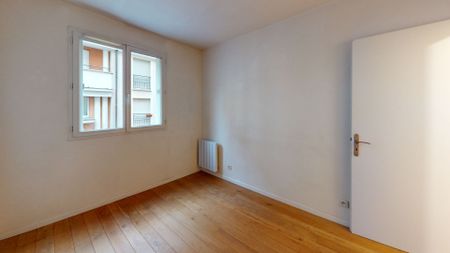 Location appartement 3 pièces, 74.39m², Chilly-Mazarin - Photo 4