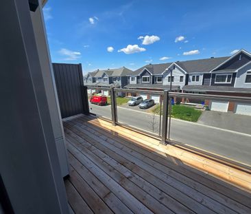 For Lease - 125 Beebalm Crescent, Barrhaven, Ontario - Photo 1