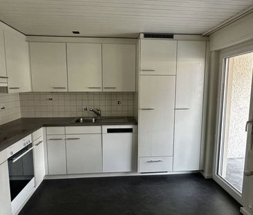 4.5 Zimmer, 98 m², 1. Stock - Photo 1