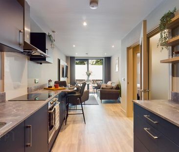 Apartment 8 Lesley Parklands 60 Knocknagoney Road - Photo 2