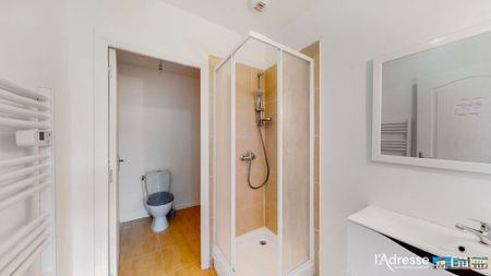 Location appartement 2 pièces, 35.99m², Boissise-la-Bertrand - Photo 4