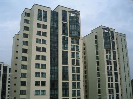 Chestervale (D23), Condominium - For Rent - Photo 3