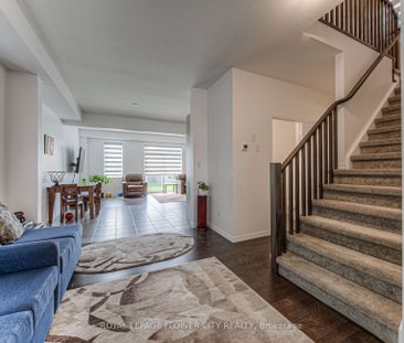 For Lease - 51 Beauchamp Drive Unit# Main, Cambridge, Ontario - Photo 3