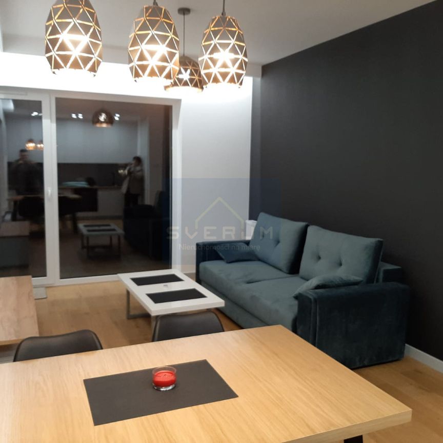 Mieszkanie na Wynajem, 55.00m - Photo 1