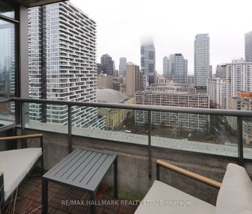 Radio City Lofts , #2201 - Photo 4