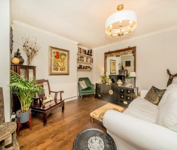 Oaklands Grove - Photo 2