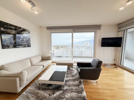 4 Zimmer, 11. Stock - Photo 2