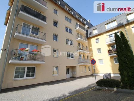 Pronájem bytu 1+1 50 m2 - Photo 2