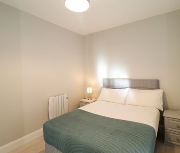 Apartment 105, Meridian Court, Royal Canal Park, Dublin 15 - Photo 4