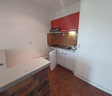 Location Appartement 2 pièces 31m² AURILLAC 15000 - Photo 6
