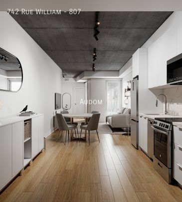 742 Rue William - 807 - Photo 1