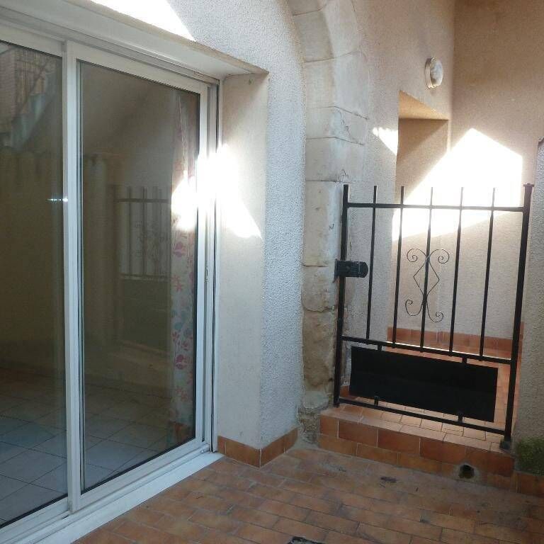 Location appartement 2 pièces 51.62 m² à Bourg-de-Péage (26300) - Photo 1