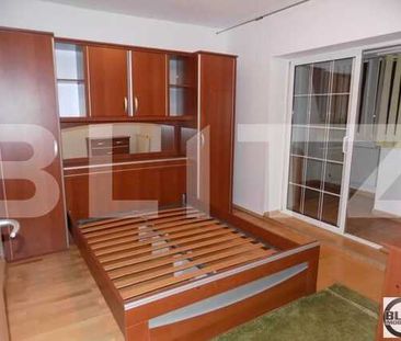 4 camere, 100 mp, decomandat, mobilat modern, zona Piata Cipariu - Photo 1
