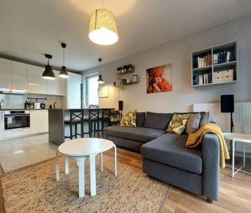 Zobacz>>>Klimatyczne 2 pokoje na Białołęce 42 m² - Photo 6