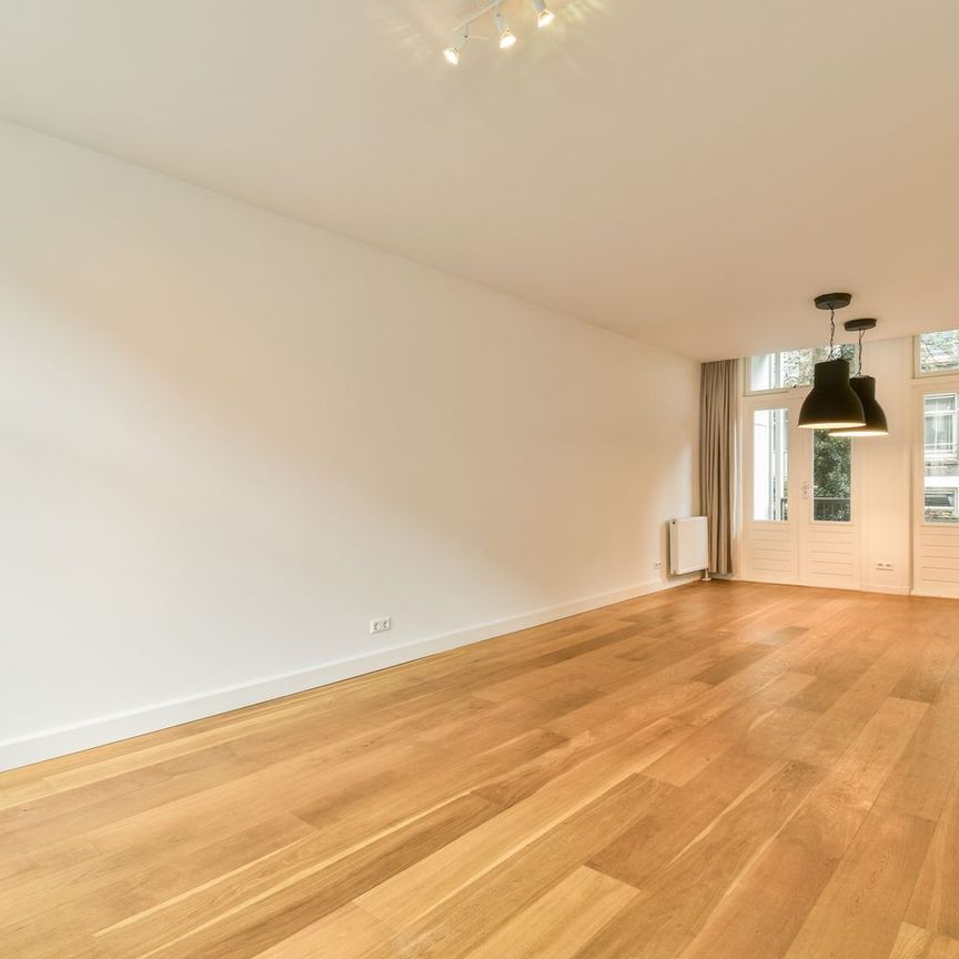 Appartement te huur: Zeeburgerdijk 74-H 1094 AG Amsterdam - Photo 1