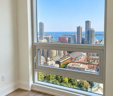 For Lease - 89 Church Street Unit# 3507, Toronto, Ontario - Photo 1