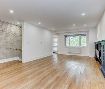 For Lease - 43 Wineva Avenue Unit# Upper, Toronto, Ontario - Photo 6