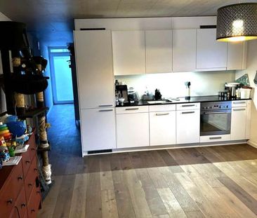 2.5 Zimmer, 57 m², EG - Photo 3