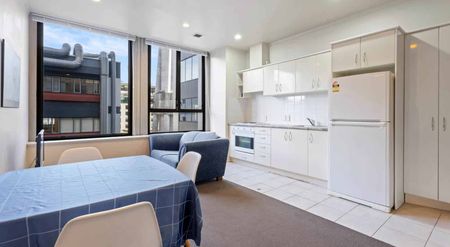 Living experience in the heart of the CBD. WAT... - Photo 3