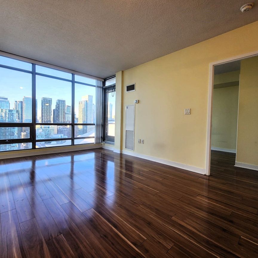 For Lease - 5 Mariner Terrace Unit# 3109, Toronto, Ontario - Photo 1