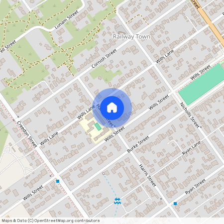 72 Harris Street, NSW 2880, Broken Hill