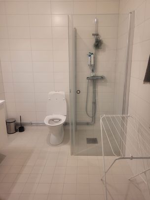 Gimogatan, Uppsala - Foto 1