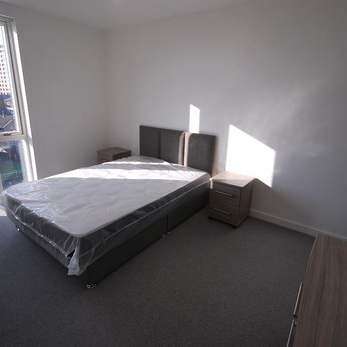 2 bedroom apartment to rent - Photo 1