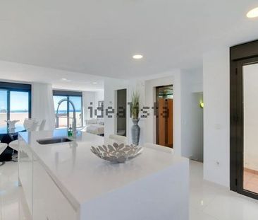 Alquiler de chalet adosado en Terreno Sup, 8 - Photo 2