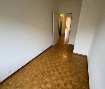 Appartement à louer au Petit-Saconnex - 4'800.-- - Foto 4