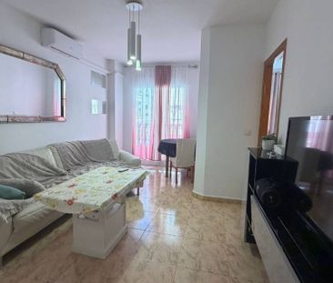Beautiful apartment for long-term rent in Torrevieja. - Photo 1