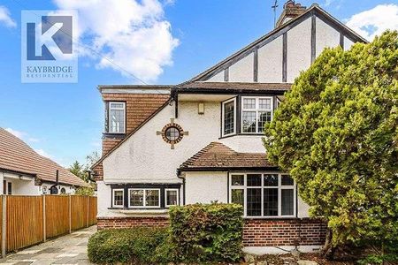 Tudor Avenue, Worcester, KT4 - Photo 3