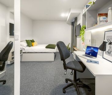 Humberstone road - Photo 4