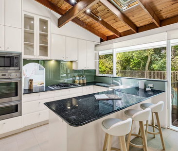 13 Hyde Avenue, Killarney Heights NSW 2087 - House For Rent | Domain - Photo 5