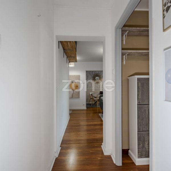 Apartamento T1 em Porto - Photo 1