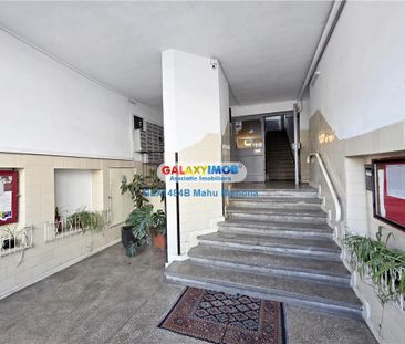 Garsoniera spatioasa, luminoasa, Ion Mihalache, Ion Neculce - Fotografie 1