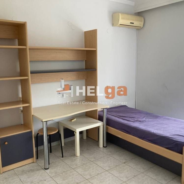 Studio/Γκαρσονιέρα για ενοικίαση Αγία Σοφία (Πάτρα) - Photo 1