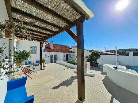 House T6 in Ericeira, Mafra - Photo 2