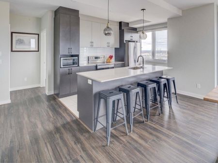 Nouveauté sur le marché Appartement à louer - Mirabel (Domaine Vert Nord) - Photo 3