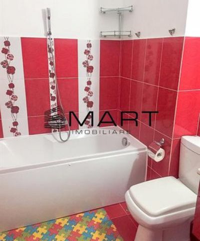 Apartament 3 camere decomandate zona Trei Stejari - Fotografie 2