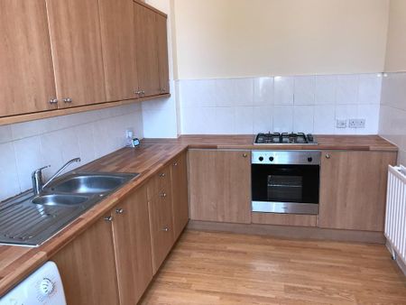 1 bedroom flat to rent - Photo 3